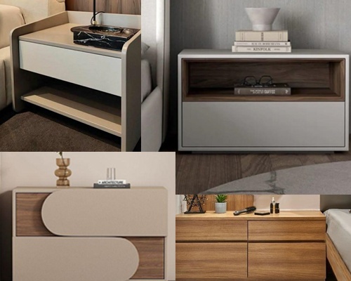 FURNITURE CONCEPTS interior design concept